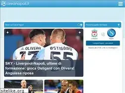 Sites similar to areanapoli.it