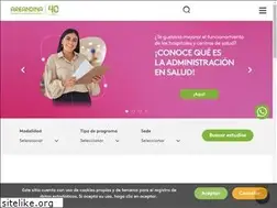 Sites similar to areandina.edu.co