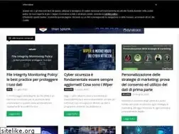 Sites similar to areanetworking.it