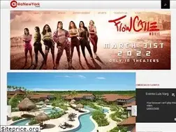 Sites similar to areanewyork.com