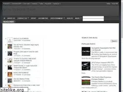 Sites similar to areanusantara.blogspot.com