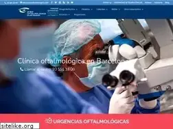 Sites similar to areaoftalmologica.com