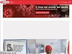 Sites similar to areaonline.ch