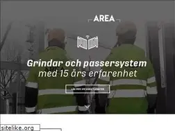 Sites similar to areapartner.se