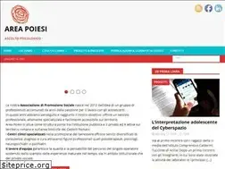 Sites similar to areapoiesi.it