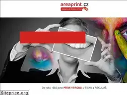 Sites similar to areaprint.cz