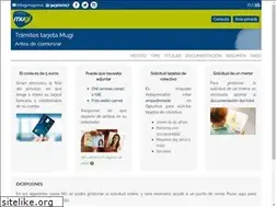 Sites similar to areaprivada.atgipuzkoa.eus