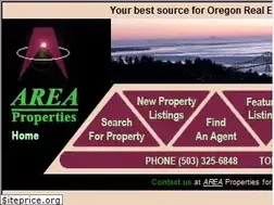 Sites similar to areaproperties.com