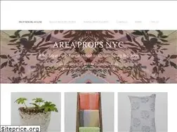Sites similar to areapropsnyc.com