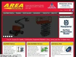 Sites similar to arearentalsinc.com