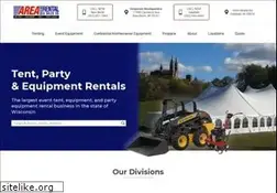 Sites similar to arearentalwi.com