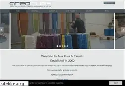Sites similar to arearugs.co.uk