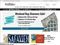 Sites similar to arearugs.com