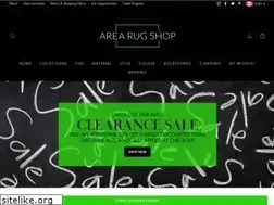 Sites similar to arearugshop.ca