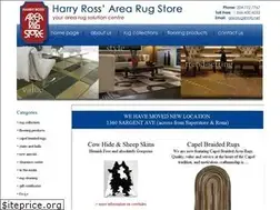 Sites similar to arearugstorewinnipeg.com