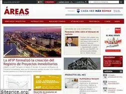 Sites similar to areas-digital.com.ar