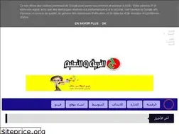 Sites similar to areas-of-education.blogspot.com