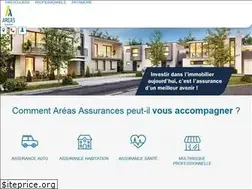 Sites similar to areas.fr