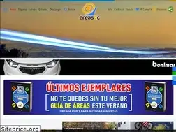 Sites similar to areasac.es