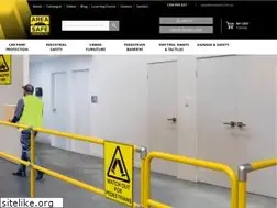 Sites similar to areasafe.com.au