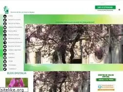 Sites similar to areasaludbadajoz.com