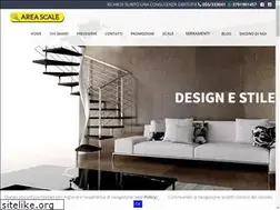 Sites similar to areascale.it