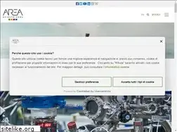 Sites similar to areasciencepark.it