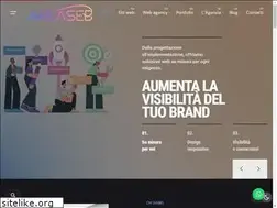 Sites similar to areaseb.agency