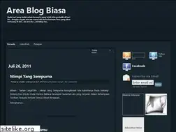 Sites similar to areasederhana.blogspot.com