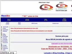 Sites similar to areaseg.com.br