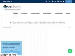 Sites similar to areasigorta.com