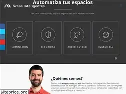 Sites similar to areasinteligentes.com