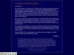Sites similar to areason.org