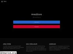 Sites similar to areastore.net
