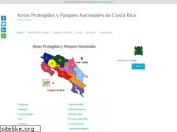 Sites similar to areasyparques.com