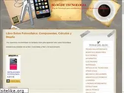 Sites similar to areatecnologia.blogspot.com