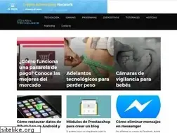 Sites similar to areatecnologia.info