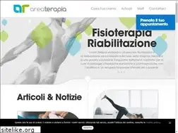 Sites similar to areaterapia.it