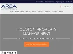 Sites similar to areatexas.com