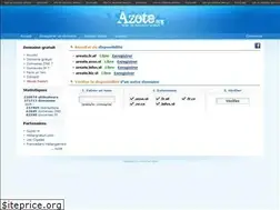 Sites similar to areatn.fr.nf