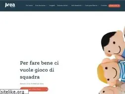 Sites similar to areato.org
