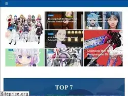 Sites similar to areatopik.com