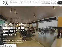 Sites similar to areatresworkplace.com