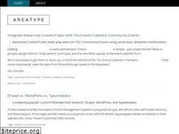 Sites similar to areatype.com