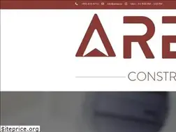 Sites similar to areau.ca