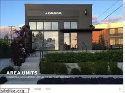 Sites similar to areaunits.com