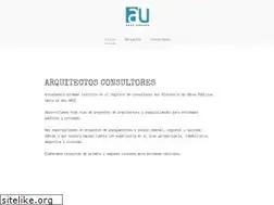 Sites similar to areaurbana.cl