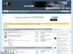 Sites similar to areavag.com