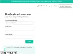 Sites similar to areavan.com