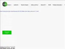 Sites similar to areaverda.es